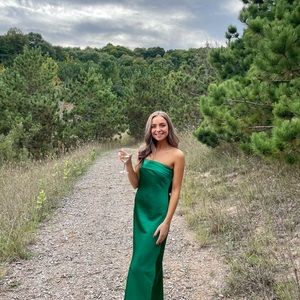 Meet your Posher, Madison